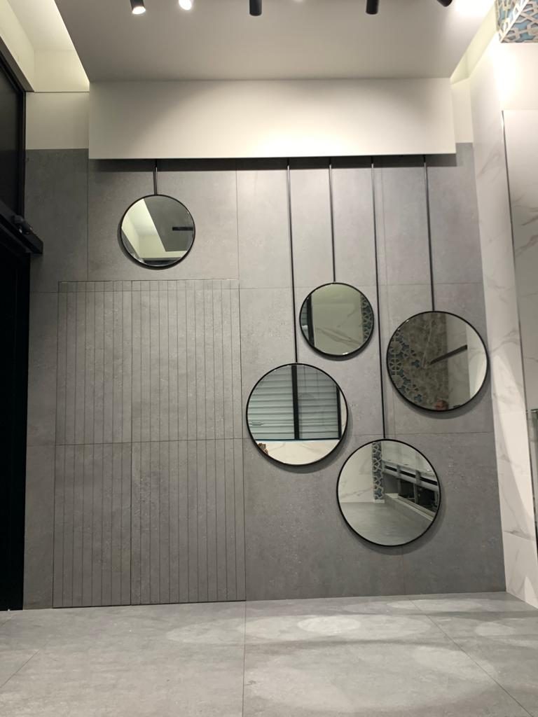 Arredo e complementi in metallo su misura