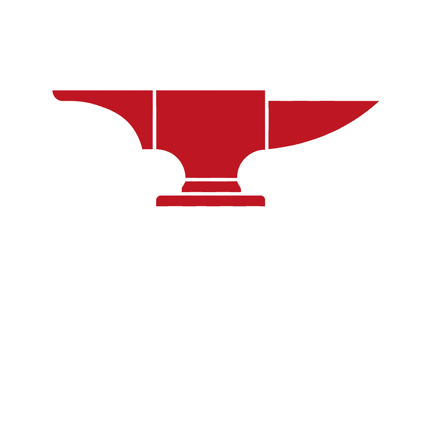 Impronta in Metallo